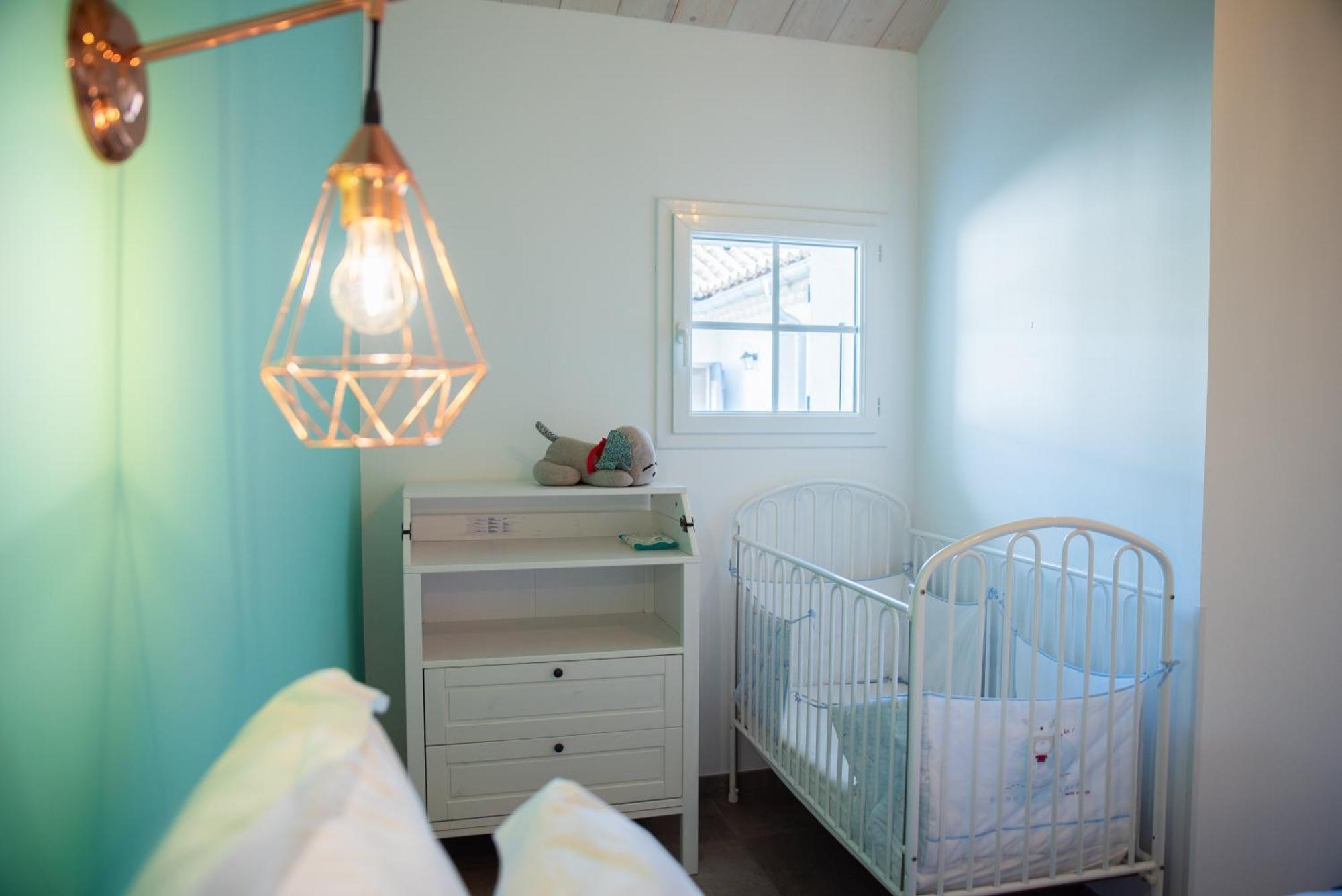 Saint-Julien-de-Peyrolas Domaine Forvent B&B 외부 사진